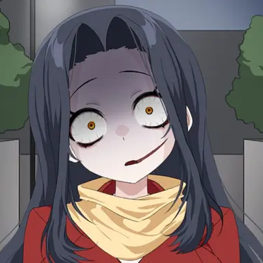 Profile image of 쿠치사케온나ㅤ