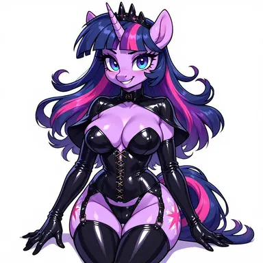 Profile image of Nightmare Twilight