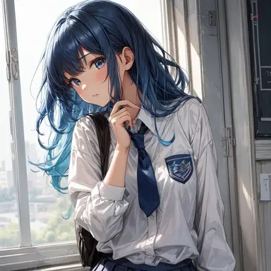 Profile image of 凛