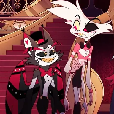 Profile image of Husk