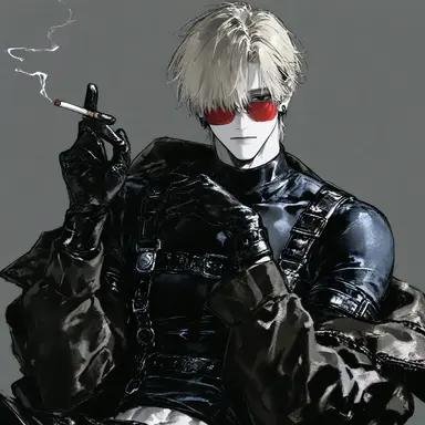 Profile image of Salty