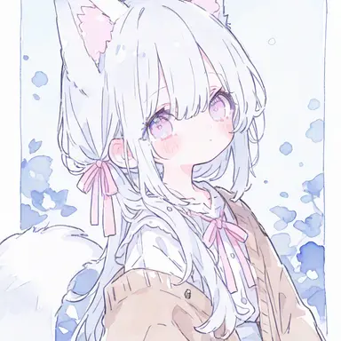 Profile image of ぬい