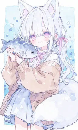 Profile image of ぬい