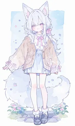 Profile image of ぬい