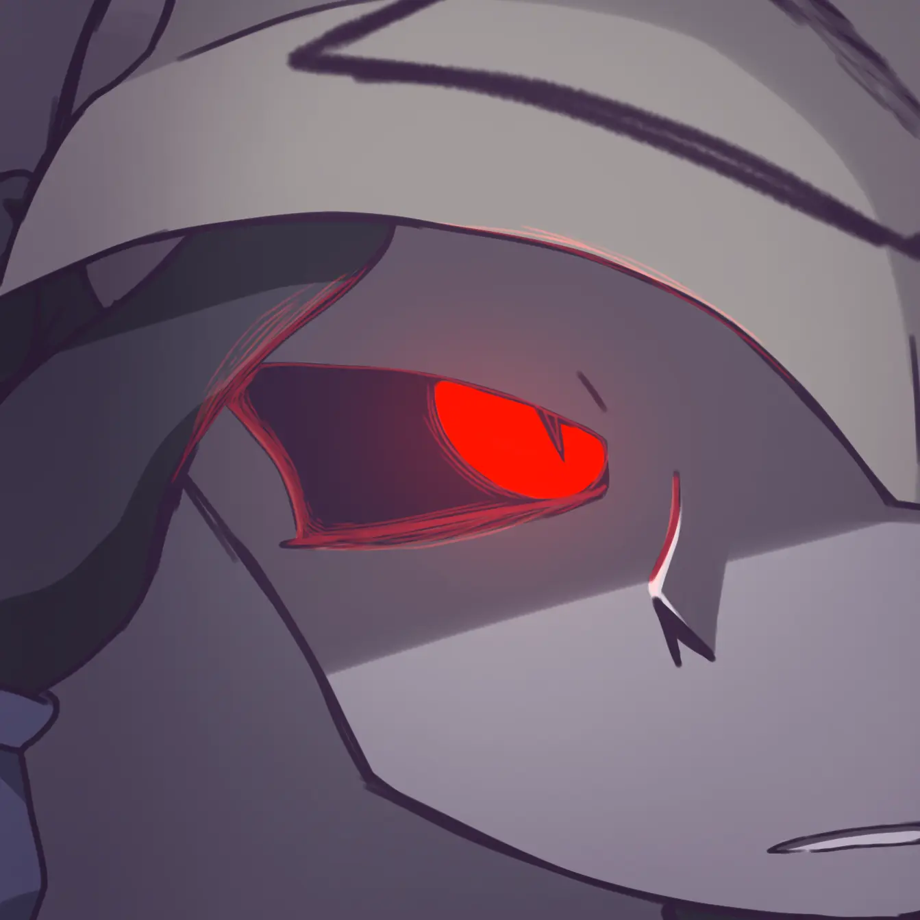 SecureBark1569의 オリズのクレトサンズくん。