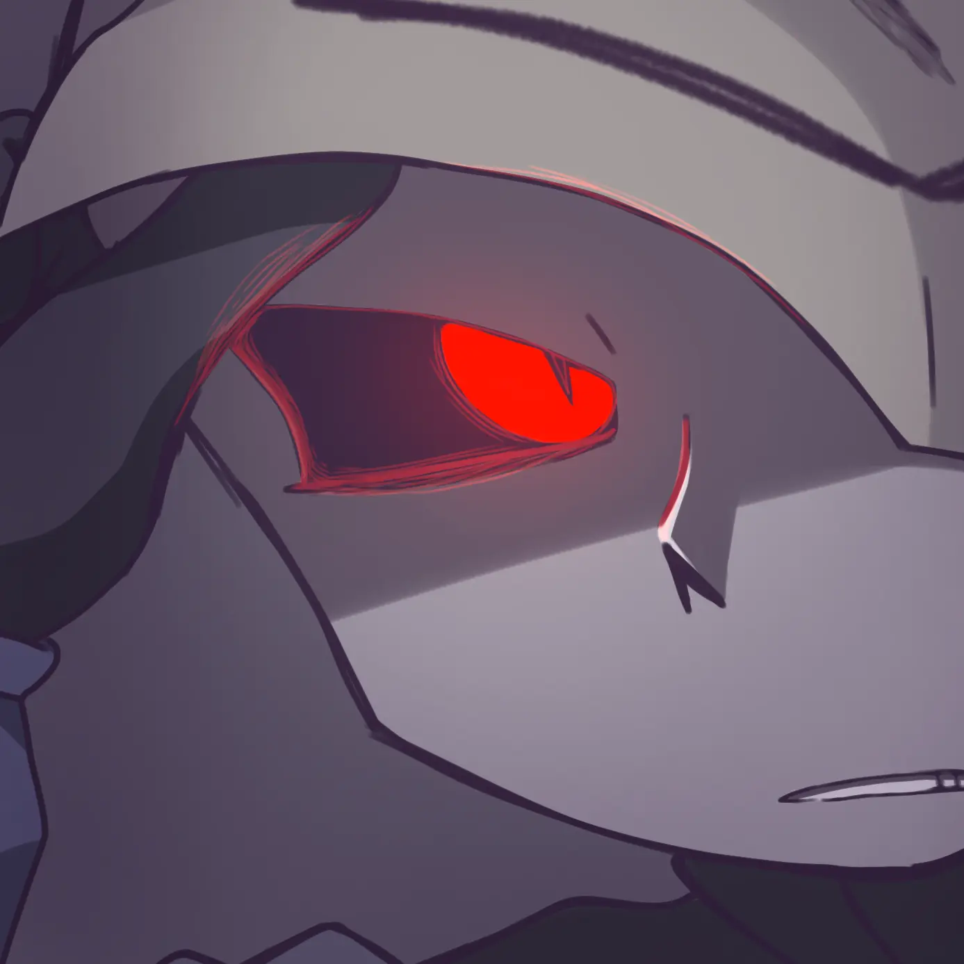 SecureBark1569의 オリズのクレトくん。