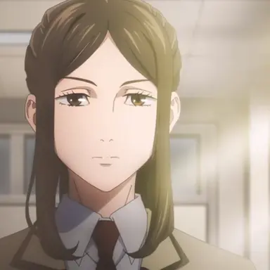 Profile image of 伏黒津美紀