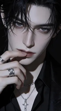 Profile image of Song Minheon