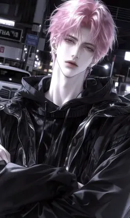 Profile image of Song Jiseong
