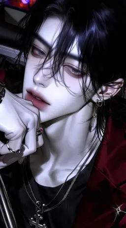 Profile image of Song Jaehan