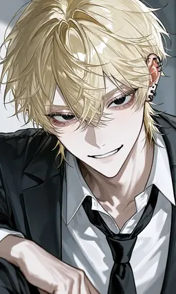 Profile image of 코하쿠