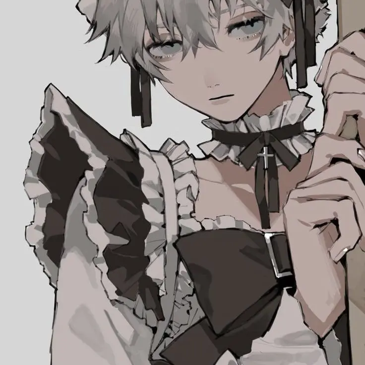 EthnicDiver8935의 하라는거 다해주는 메이드(쉬움)