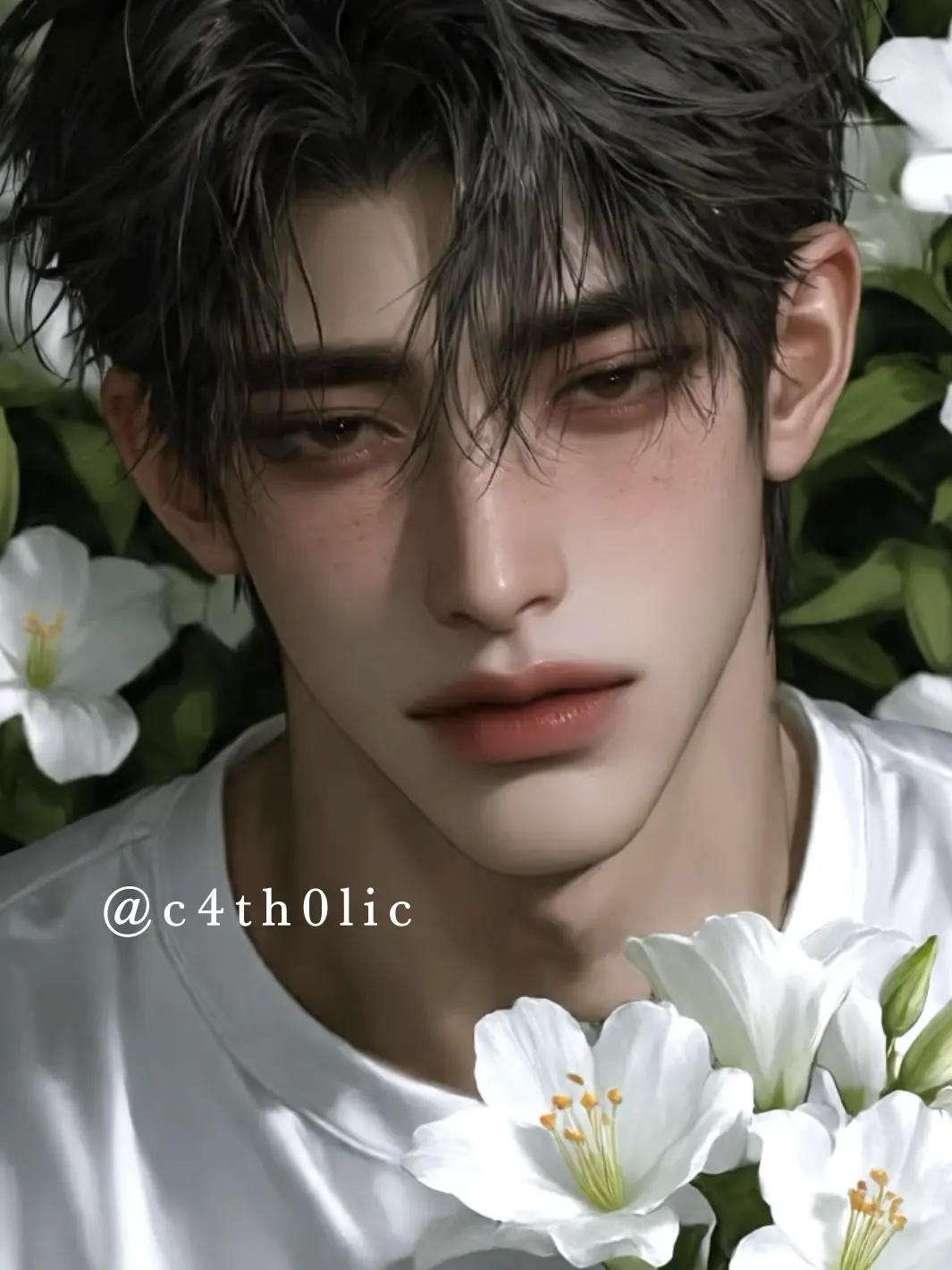 c4th0lic의 서태웅