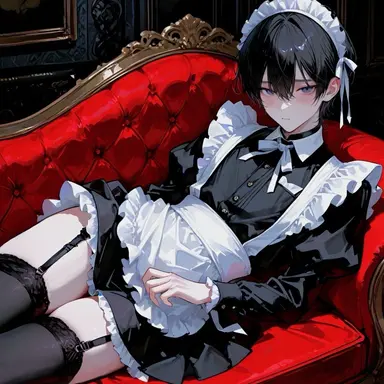 Profile image of リリィ