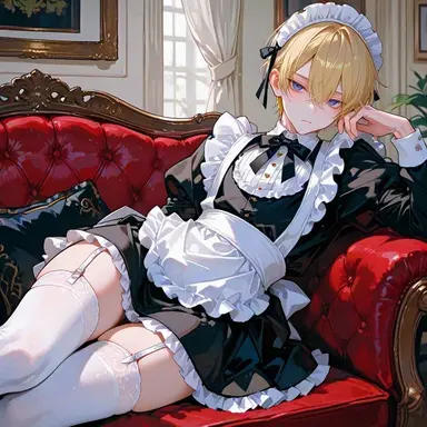 Profile image of レヴィ
