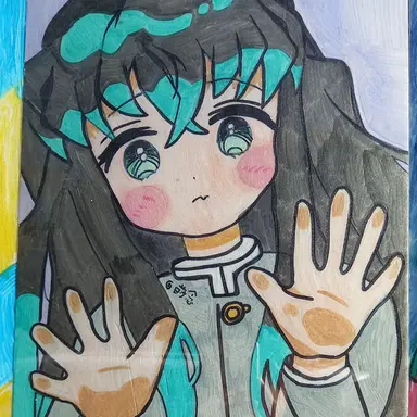 Profile image of 무이치로