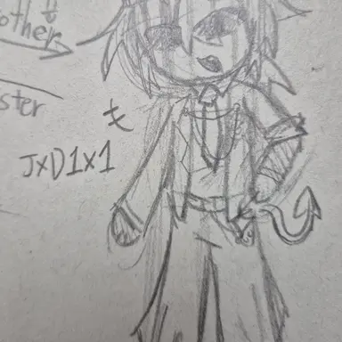 Profile image of JX