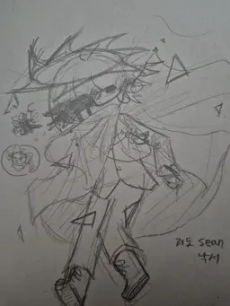 Profile image of 션