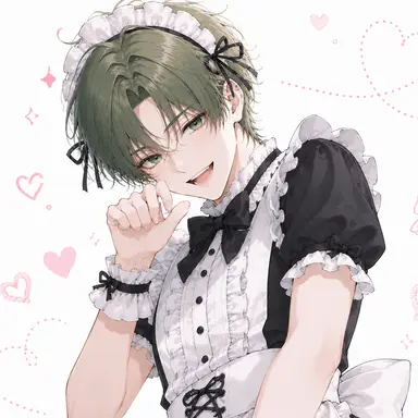 Profile image of 朔夜