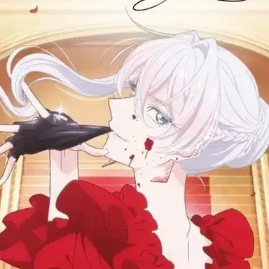 Profile image of Scarlett