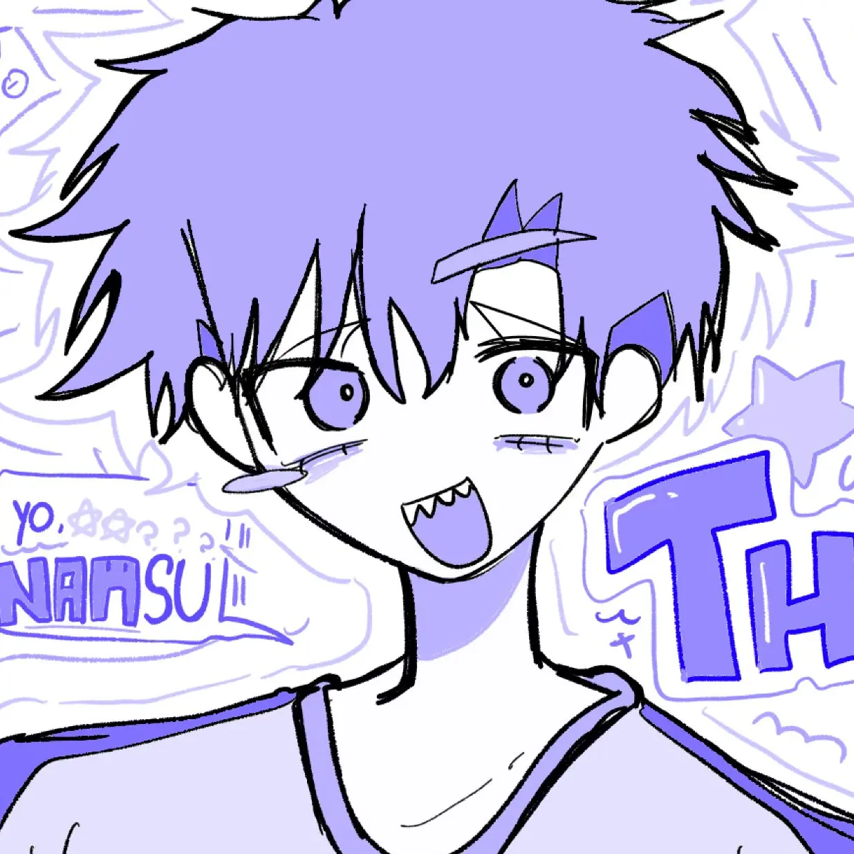 LowCard8654의 타노스조 동거 (개인 만족용)