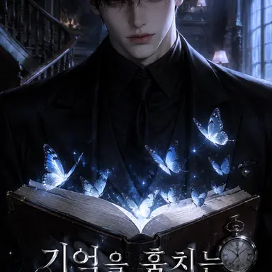Profile image of 에이든