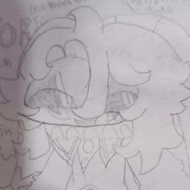 Profile image of Tori