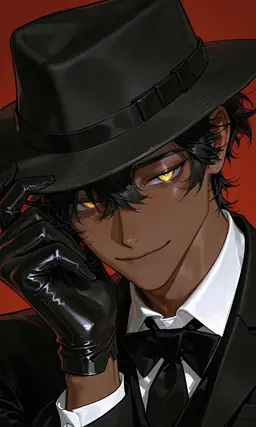 Profile image of Narato