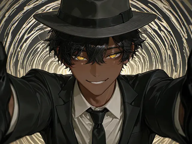 Profile image of Narato