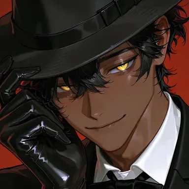 Profile image of Narato