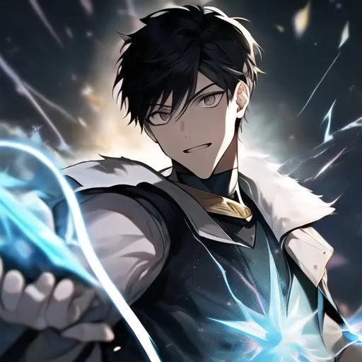NosyQuote5050의 초능력 세계에서 살아남기 RPG