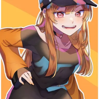 Profile image of えと