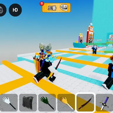 Profile image of 랭커