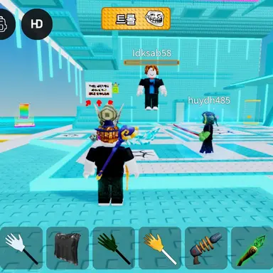 Profile image of 이제시작했다