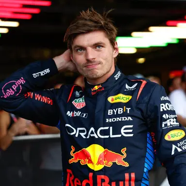 Profile image of Max Verstappen