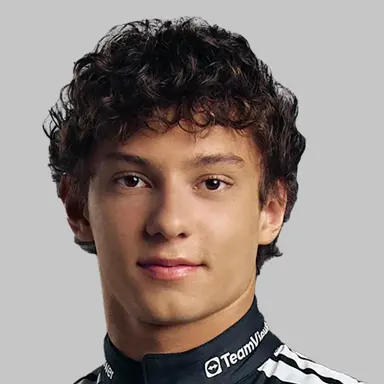 Profile image of Andrea Kimi Antonelli