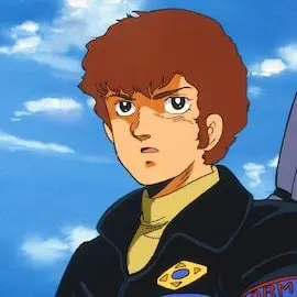Profile image of 아무로 22