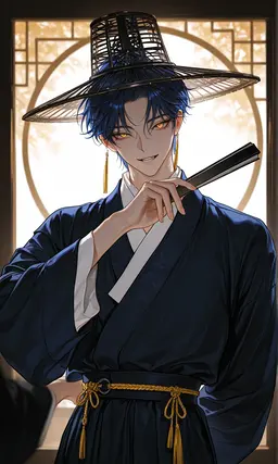 Profile image of カン-ギョヌ