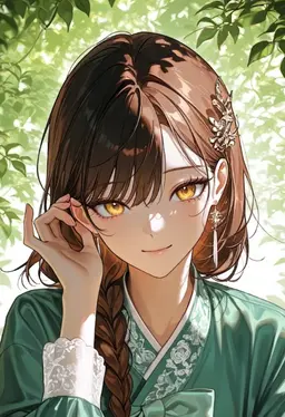 Profile image of シン・スリョン