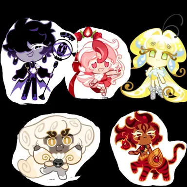 Profile image of 비스트 따까리들