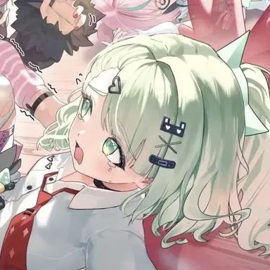Profile image of 千夏