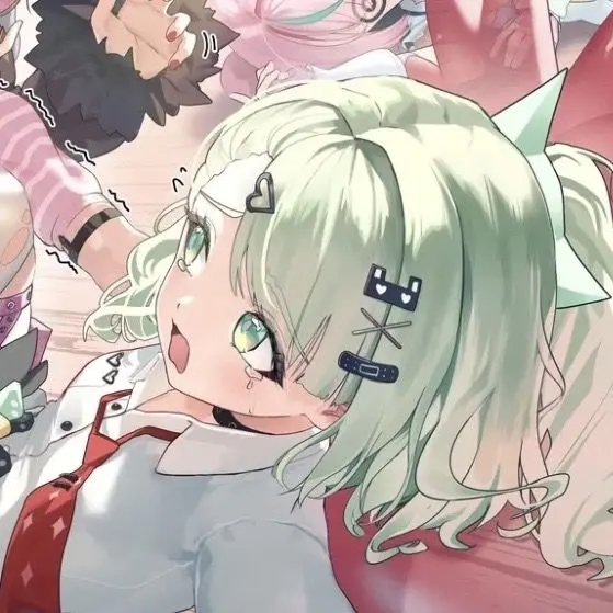 PrimalTabla4705의 千夏ちゃんを羽ちゃんとくすぐる