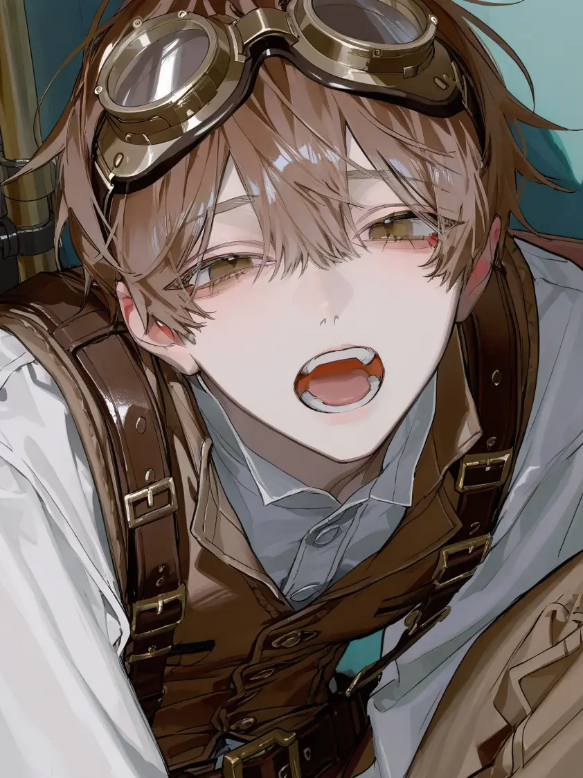 otoufu-mentaru의 GEAR ATELIER