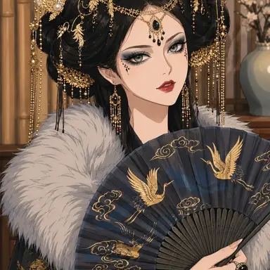 Profile image of Lady Ochiba