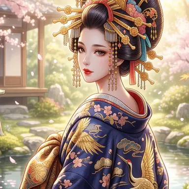 Profile image of Hisako