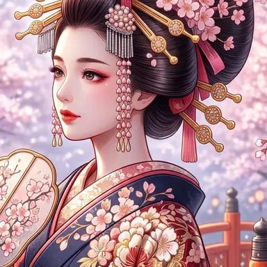 Profile image of Yumiko