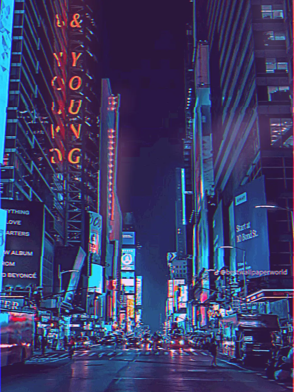 MadMan7502의 ⋱⋱✣City of Colors✣⋱⋱