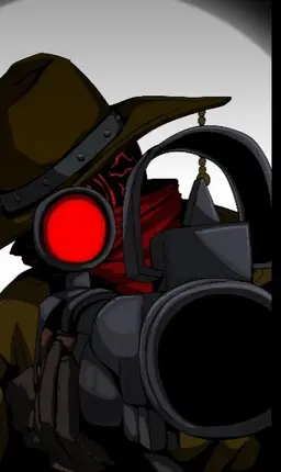 Profile image of フィンガー