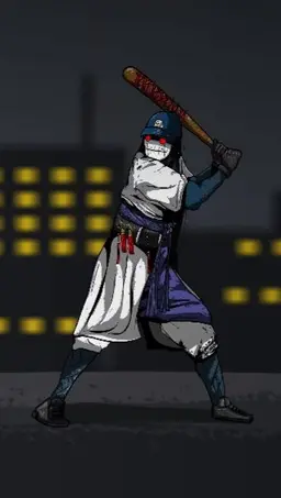 Profile image of デシ
