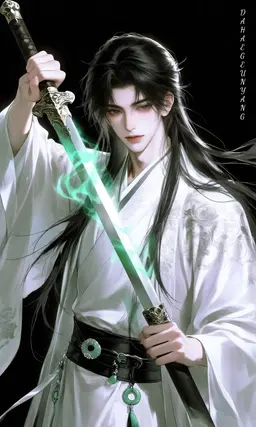 Profile image of Yun Yixian